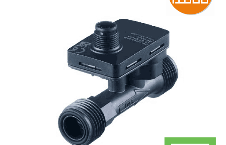 Вихревой расходомер IFM SV3151